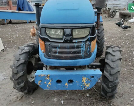 Булат Т-22, об'ємом двигуна 0 л та пробігом 0 тис. км за 1642 $, фото 9 на Automoto.ua