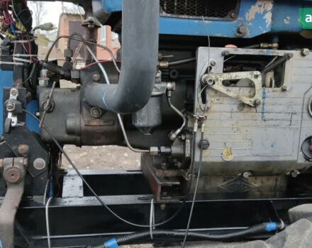 Булат Т-22, об'ємом двигуна 0 л та пробігом 0 тис. км за 1642 $, фото 1 на Automoto.ua