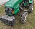 Булат T-22 2018 у Рівному на Automoto.ua Зелений Булат T-22, об'ємом двигуна 0.9 л та пробігом 296 тис. км за 3500 $, фото 6 на Automoto.ua