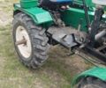 Булат T-22 2018 у Рівному на Automoto.ua Зелений Булат T-22, об'ємом двигуна 0.9 л та пробігом 296 тис. км за 3500 $, фото 4 на Automoto.ua