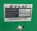 Булат T-22 2018 у Рівному на Automoto.ua Зелений Булат T-22, об'ємом двигуна 0.9 л та пробігом 296 тис. км за 3500 $, фото 8 на Automoto.ua