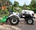 Білий Булат T-25, об'ємом двигуна 0 л та пробігом 17 тис. км за 2049 $, фото 1 на Automoto.ua