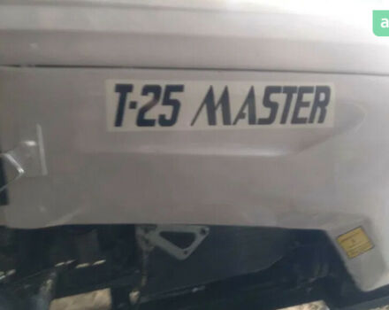 Булат T-25, объемом двигателя 0 л и пробегом 0 тыс. км за 2800 $, фото 1 на Automoto.ua