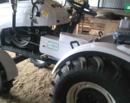 Булат T-25, объемом двигателя 0 л и пробегом 0 тыс. км за 2800 $, фото 2 на Automoto.ua