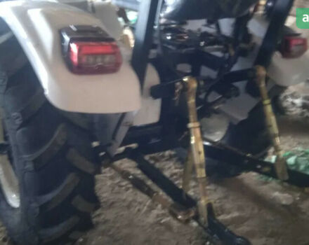 Булат T-25, объемом двигателя 0 л и пробегом 0 тыс. км за 2800 $, фото 3 на Automoto.ua