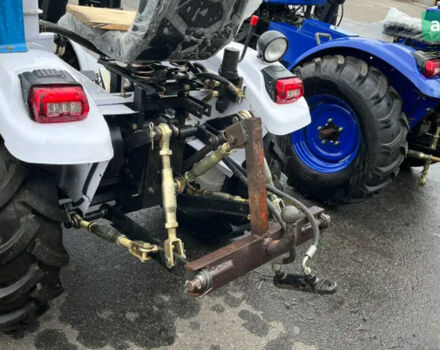 Булат T-25, объемом двигателя 0 л и пробегом 0 тыс. км за 2800 $, фото 5 на Automoto.ua