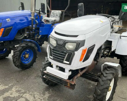 Булат T-25, объемом двигателя 0 л и пробегом 0 тыс. км за 2800 $, фото 4 на Automoto.ua