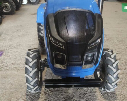 Булат T-25, объемом двигателя 1.2 л и пробегом 0 тыс. км за 2800 $, фото 2 на Automoto.ua