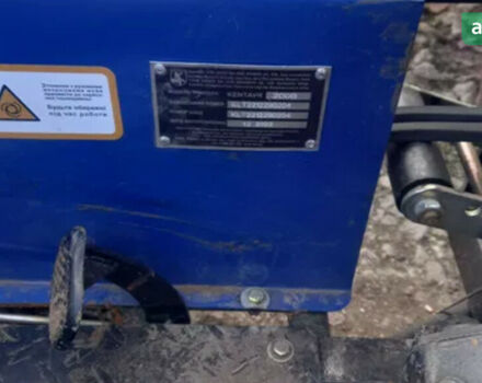 Булат T-25, об'ємом двигуна 0.96 л та пробігом 0 тис. км за 2550 $, фото 2 на Automoto.ua