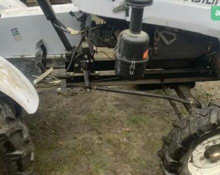 Булат T-25, объемом двигателя 0 л и пробегом 0 тыс. км за 2650 $, фото 1 на Automoto.ua