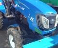 Булат T-25, об'ємом двигуна 1.1 л та пробігом 0 тис. км за 3200 $, фото 1 на Automoto.ua