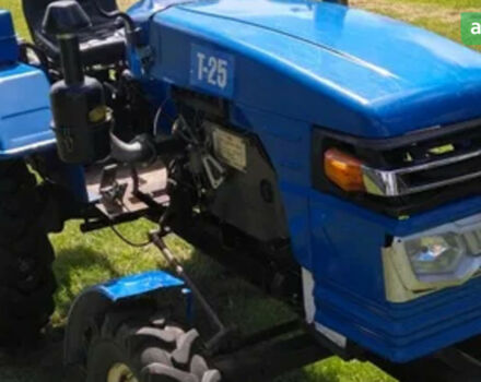 Булат T-25, объемом двигателя 0 л и пробегом 0 тыс. км за 2000 $, фото 2 на Automoto.ua