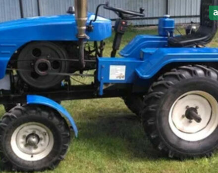 Булат T-25, объемом двигателя 0 л и пробегом 0 тыс. км за 2000 $, фото 3 на Automoto.ua