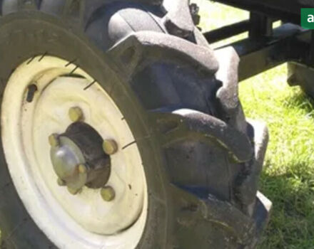 Булат T-25, объемом двигателя 0 л и пробегом 0 тыс. км за 2000 $, фото 5 на Automoto.ua