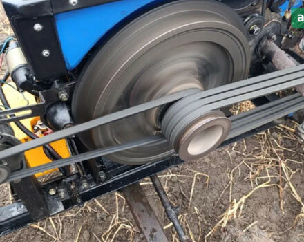 Булат T-25, об'ємом двигуна 0 л та пробігом 0 тис. км за 2008 $, фото 4 на Automoto.ua