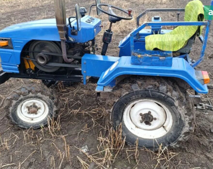 Булат T-25, об'ємом двигуна 0 л та пробігом 0 тис. км за 2008 $, фото 2 на Automoto.ua