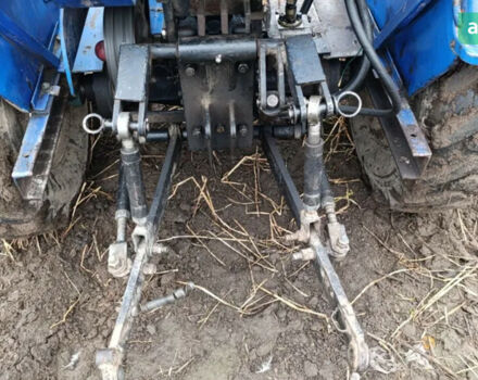 Булат T-25, об'ємом двигуна 0 л та пробігом 0 тис. км за 2008 $, фото 3 на Automoto.ua