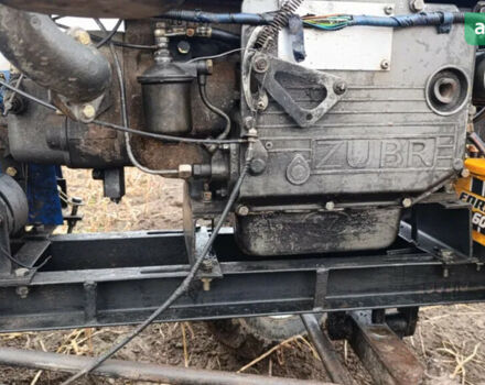 Булат T-25, об'ємом двигуна 0 л та пробігом 0 тис. км за 2008 $, фото 6 на Automoto.ua