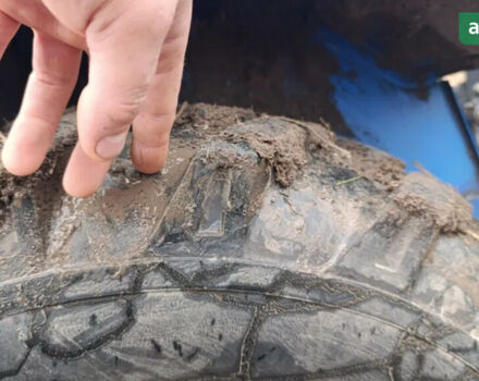 Булат T-25, об'ємом двигуна 0 л та пробігом 0 тис. км за 2008 $, фото 7 на Automoto.ua