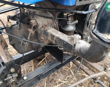 Булат T-25, об'ємом двигуна 0 л та пробігом 0 тис. км за 2008 $, фото 5 на Automoto.ua