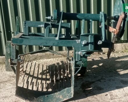 Булат T-25, объемом двигателя 23 л и пробегом 0 тыс. км за 4156 $, фото 4 на Automoto.ua