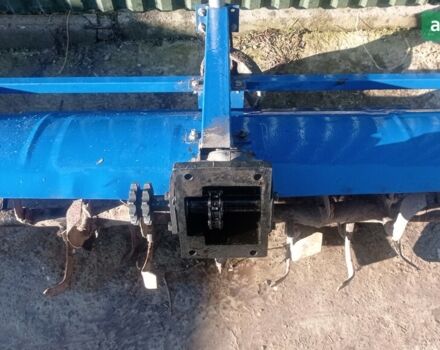 Булат T-25, объемом двигателя 23 л и пробегом 0 тыс. км за 4156 $, фото 2 на Automoto.ua