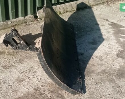 Булат T-25, объемом двигателя 23 л и пробегом 0 тыс. км за 4156 $, фото 7 на Automoto.ua