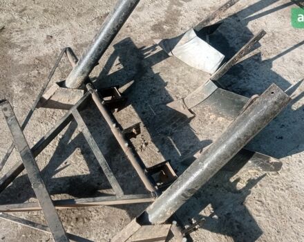 Булат T-25, объемом двигателя 23 л и пробегом 0 тыс. км за 4156 $, фото 8 на Automoto.ua