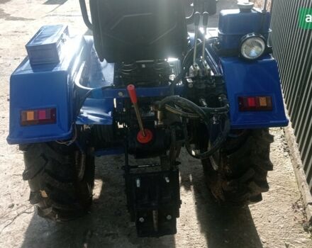 Булат T-25, объемом двигателя 23 л и пробегом 0 тыс. км за 4156 $, фото 1 на Automoto.ua