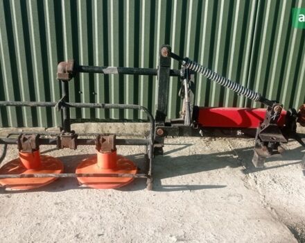 Булат T-25, объемом двигателя 23 л и пробегом 0 тыс. км за 4156 $, фото 3 на Automoto.ua