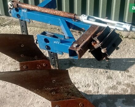 Булат T-25, объемом двигателя 23 л и пробегом 0 тыс. км за 4156 $, фото 5 на Automoto.ua