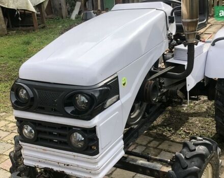 Булат T-25, об'ємом двигуна 1.5 л та пробігом 0 тис. км за 2014 $, фото 3 на Automoto.ua