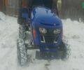 Булат T-25, об'ємом двигуна 222.67 л та пробігом 0 тис. км за 2500 $, фото 1 на Automoto.ua