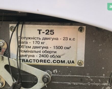 Булат T-25, об'ємом двигуна 1.5 л та пробігом 0 тис. км за 2014 $, фото 7 на Automoto.ua