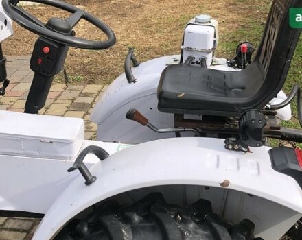 Булат T-25, об'ємом двигуна 1.5 л та пробігом 0 тис. км за 2014 $, фото 4 на Automoto.ua