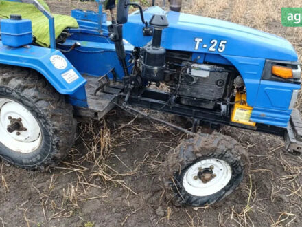 Булат T-25, об'ємом двигуна 0 л та пробігом 0 тис. км за 2008 $, фото 1 на Automoto.ua