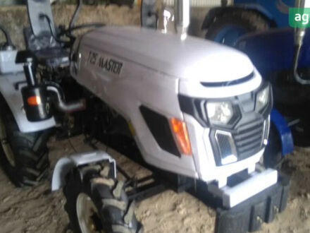 Булат T-25, объемом двигателя 0 л и пробегом 0 тыс. км за 2800 $, фото 1 на Automoto.ua