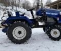 Синий Булат T-25, объемом двигателя 0 л и пробегом 10 тыс. км за 2500 $, фото 4 на Automoto.ua