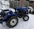 Синий Булат T-25, объемом двигателя 0 л и пробегом 10 тыс. км за 2500 $, фото 3 на Automoto.ua