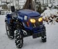 Синий Булат T-25, объемом двигателя 0 л и пробегом 10 тыс. км за 2500 $, фото 1 на Automoto.ua