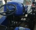 Синий Булат T-25, объемом двигателя 0 л и пробегом 10 тыс. км за 2104 $, фото 4 на Automoto.ua