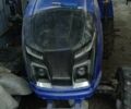 Синий Булат T-25, объемом двигателя 0 л и пробегом 10 тыс. км за 2104 $, фото 1 на Automoto.ua