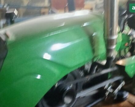 Булат T, объемом двигателя 0 л и пробегом 0 тыс. км за 2800 $, фото 1 на Automoto.ua