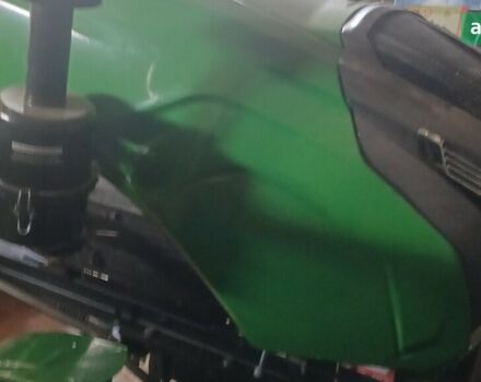 Булат T, объемом двигателя 0 л и пробегом 0 тыс. км за 2800 $, фото 2 на Automoto.ua