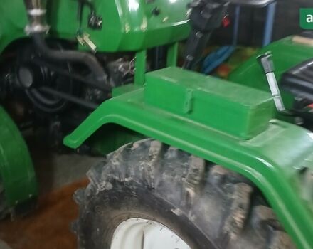 Булат T, объемом двигателя 0 л и пробегом 0 тыс. км за 2800 $, фото 1 на Automoto.ua