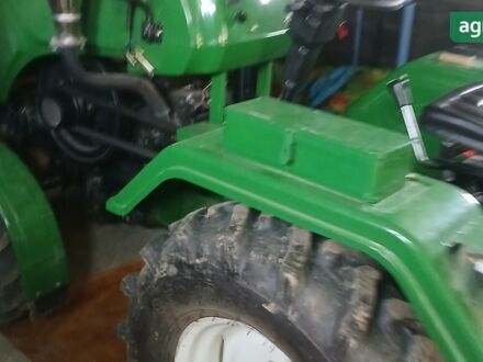 Булат T, объемом двигателя 0 л и пробегом 0 тыс. км за 2800 $, фото 1 на Automoto.ua