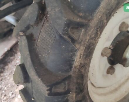 Булат Т200, об'ємом двигуна 0 л та пробігом 0 тис. км за 2700 $, фото 6 на Automoto.ua