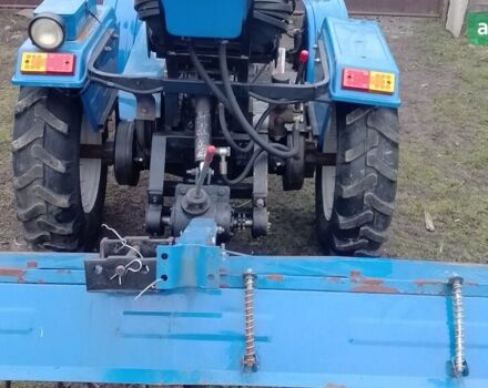 Булат Т200, об'ємом двигуна 14.86 л та пробігом 0 тис. км за 1700 $, фото 2 на Automoto.ua