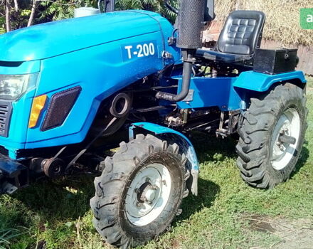 Булат Т200, об'ємом двигуна 0 л та пробігом 0 тис. км за 1964 $, фото 2 на Automoto.ua