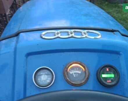 Булат Т200, об'ємом двигуна 0 л та пробігом 0 тис. км за 1964 $, фото 18 на Automoto.ua